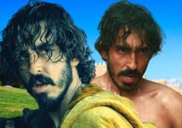 John Wick en la época de los caballeros: la nueva película de acción de Dev Patel promete ser impresionante