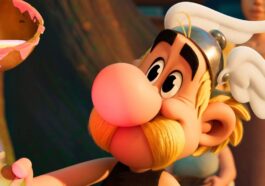 Astérix y Obélix: La lucha de los jefes - crítica de la serie de Netflix