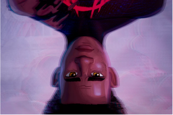 1746003721 922 Spider Man Mas Alla del Spider Verse Nueva fecha de lanzamiento y