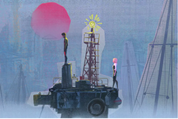 1746003721 966 Spider Man Mas Alla del Spider Verse Nueva fecha de lanzamiento y