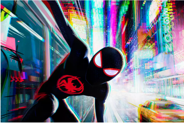 1746003722 266 Spider Man Mas Alla del Spider Verse Nueva fecha de lanzamiento y