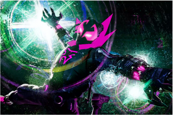 1746003722 370 Spider Man Mas Alla del Spider Verse Nueva fecha de lanzamiento y