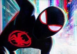 Spider-Man Más Allá del Spider-Verse: Nueva fecha de lanzamiento y primer vistazo