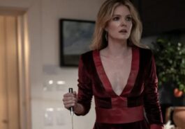 Drop Game: ¿Está esto inspirado en una historia real?