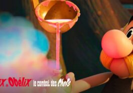 Asterix y Obélix La lucha de los chefs Temporada 2: ¿Qué fecha de lanzamiento?
