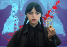 Miércoles: un tráiler lleno de sorpresas para el regreso de la serie de Netflix