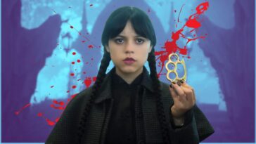 Miércoles: un tráiler lleno de sorpresas para el regreso de la serie de Netflix