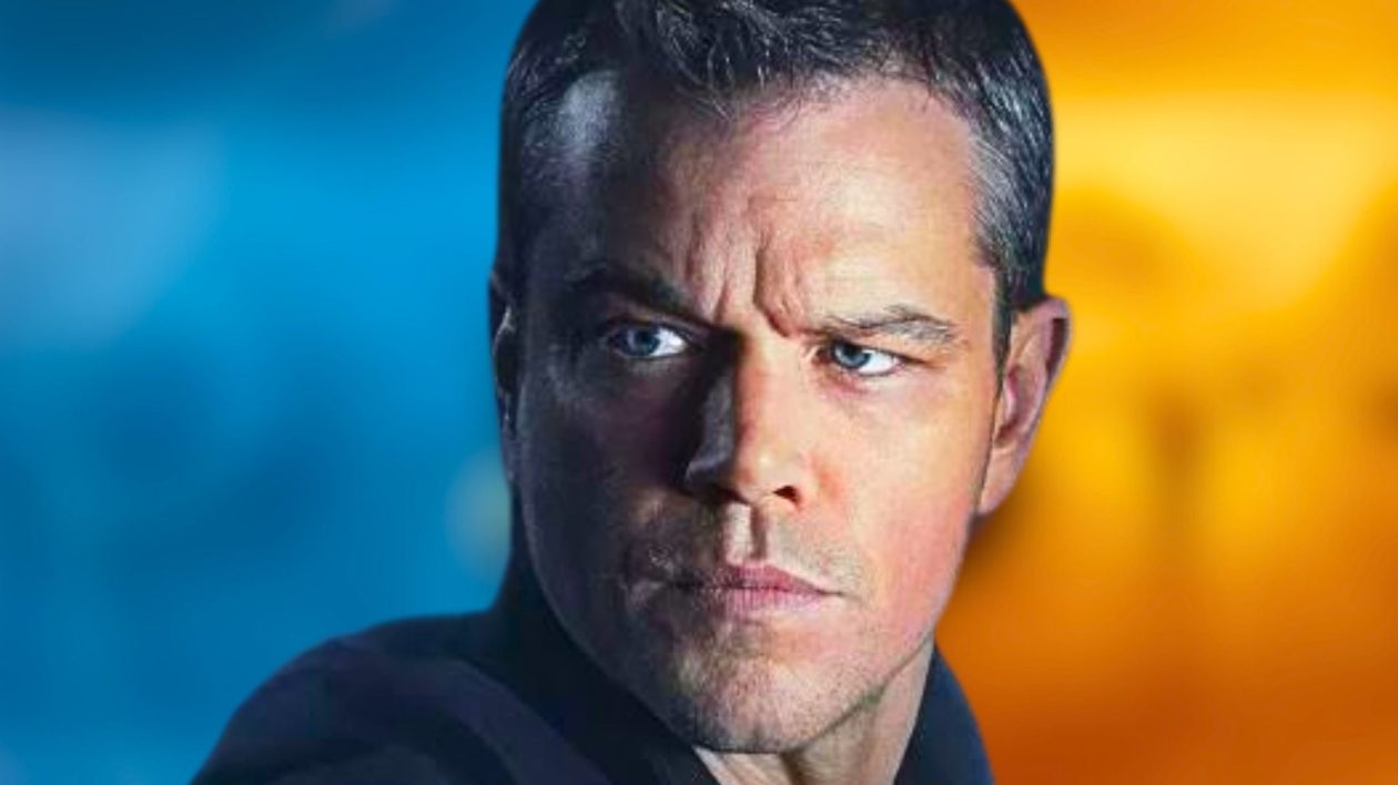 « Un desastre absoluto »: el primer Jason Bourne con Matt Damon, narrado por el guionista