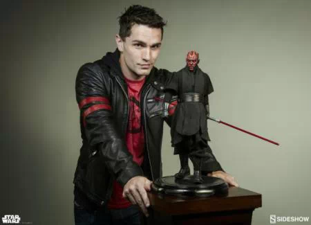 Sam Witwer