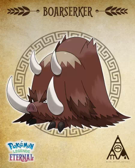 Pokémon Fakemon