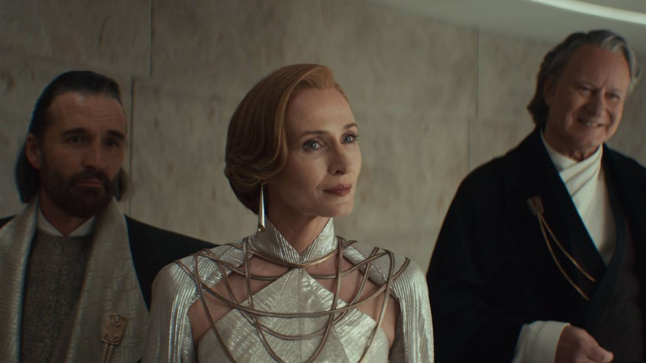 1746036154 190 Andor Temporada 2 episodios 4 6 Star Wars ataca las noticias