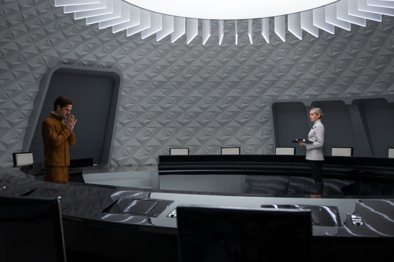 1746036154 921 Andor Temporada 2 episodios 4 6 Star Wars ataca las noticias