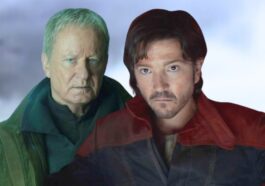 Andor Temporada 2 episodios 4-6: Star Wars ataca las noticias falsas en Disney+