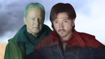 Andor Temporada 2 episodios 4-6: Star Wars ataca las noticias falsas en Disney+