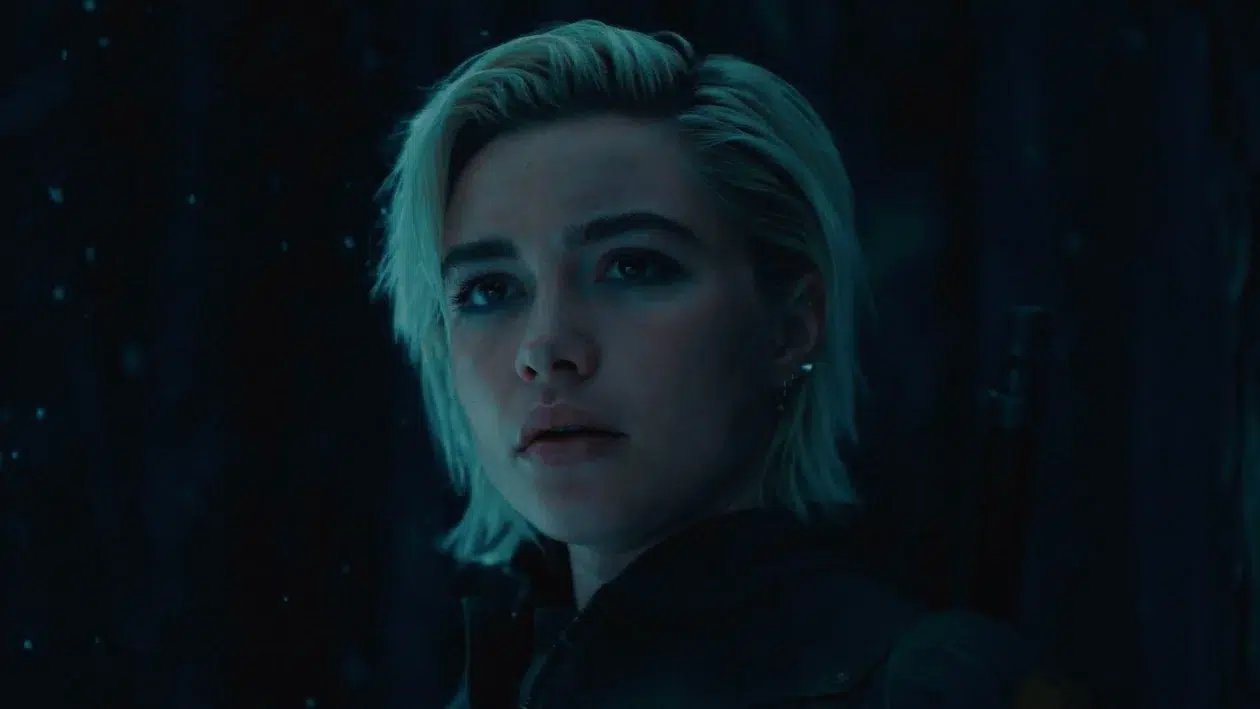 Thunderbolts* florence pugh