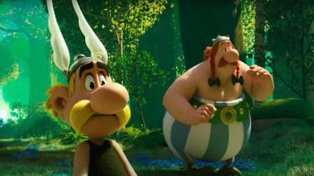 La lucha de los jefes