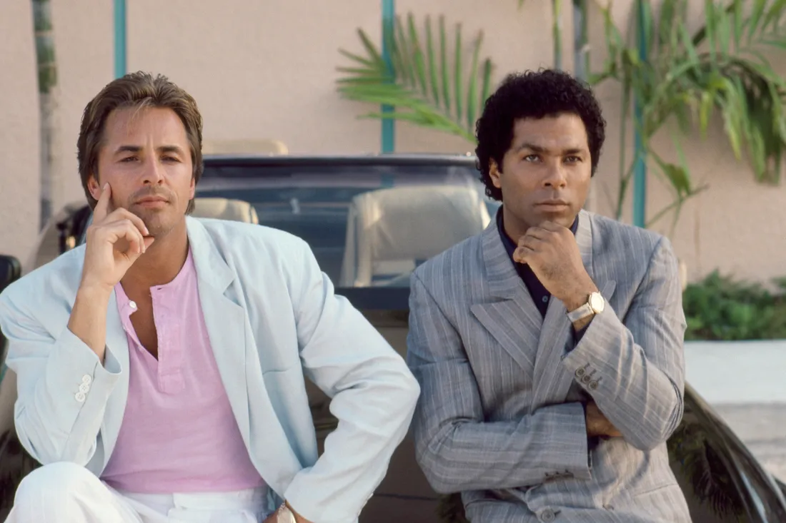 miami vice dos flics a miami
