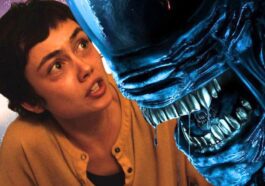 Alien: Tierra - el teaser anuncia muchas otras criaturas además del xenomorfo 176 Alien: Tierra - el teaser anuncia muchas otras criaturas además del xenomorfo