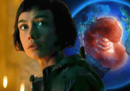 Alien: Tierra - teasers y carteles (un poco feos) para la serie de Disney+