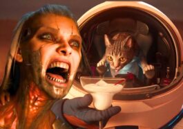 Amor, muerte y robots temporada 4: tráiler completamente loco para el regreso de la serie de Netflix