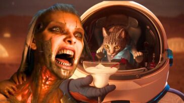 Amor, muerte y robots temporada 4: tráiler completamente loco para el regreso de la serie de Netflix