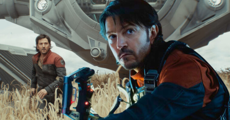 Andor Episodios 1 A 3: Los 20 mejores huevos de Pascua en la serie Star Wars 1 Andor Episodios 1 A 3 Los 20 Mejores Huevos De.jpg