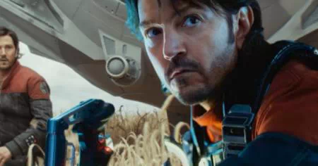 Andor Episodios 1 A 3: Los 20 mejores huevos de Pascua en la serie Star Wars 2 Andor Episodios 1 A 3: Los 20 mejores huevos de Pascua en la serie Star Wars