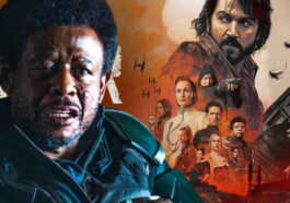 Andor Episodios 4 a 6: Los 11 mejores huevos de Pascua en la serie Star Wars