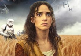 Andor temporada 2: la escena impactante del episodio 3 explicada por el creador de la serie