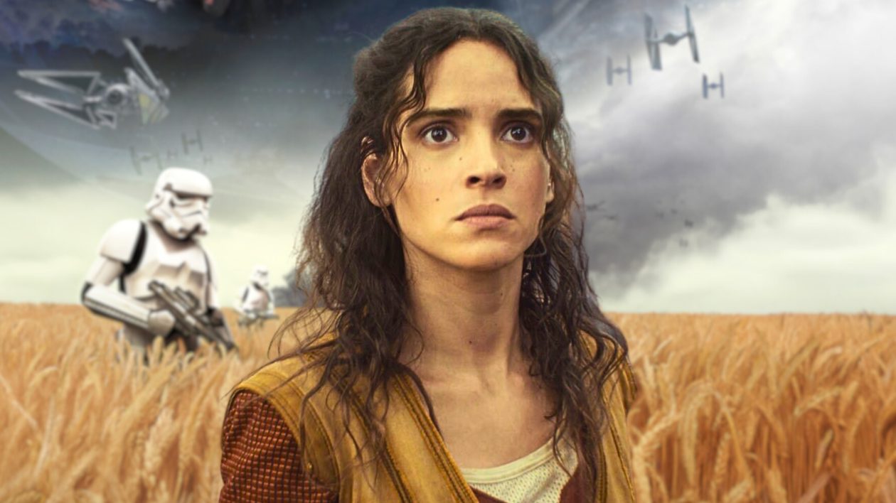 Andor temporada 2: la escena impactante del episodio 3 explicada por el creador de la serie