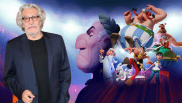 Asterix y Obélix La lucha de los chefs: 5 buenas razones para ver la serie de Netflix