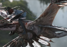 Avatar Fuego y Ceniza: Las nuevas tribus de Pandora se revelan en la CinemaCon