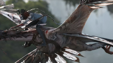 Avatar Fuego y Ceniza: Las nuevas tribus de Pandora se revelan en la CinemaCon