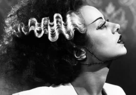 Bride Of Frankenstein
