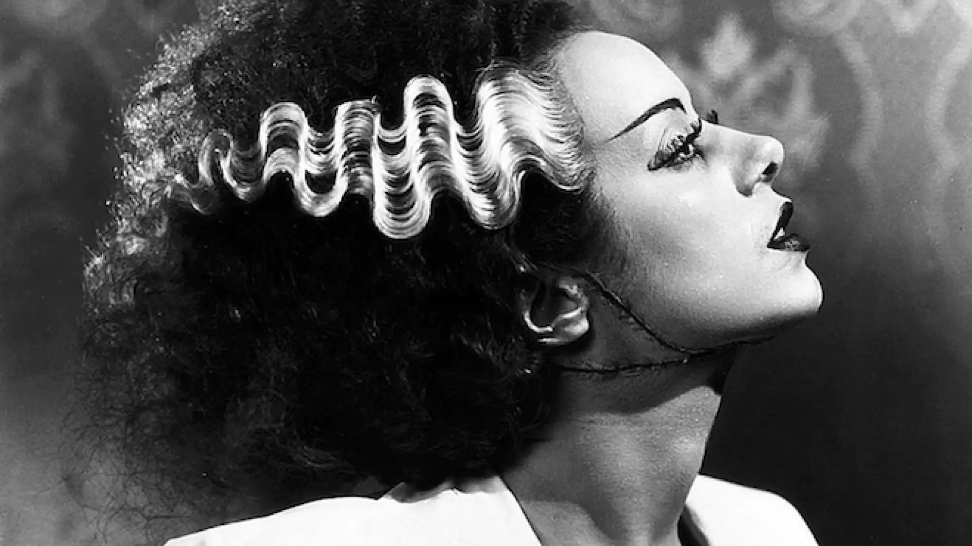 Bride Of Frankenstein