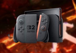 Cambio 2: La llegada de este juego en la consola de Nintendo Leak