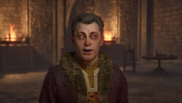 Cómo curar el vampirismo en Oblivion Remastered