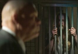 Daredevil: Nacido de Nuevo: Vincent D'Onofrio improvisó un momento visceral (spoilers)