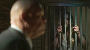 Daredevil: Nacido de Nuevo: Vincent D'Onofrio improvisó un momento visceral (spoilers)