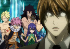 Death Note Fairy Tail 7 Animes Mimados Por Sus Fines.jpg