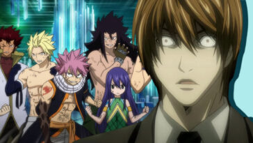 Death Note Fairy Tail 7 Animes Mimados Por Sus Fines.jpg