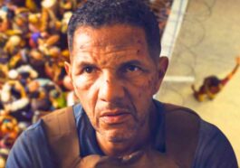 Después de Los Tres Mosqueteros, su director revela el tenso tráiler de 13 días 13 noches 13 Después de Los Tres Mosqueteros, su director revela el tenso tráiler de 13 días 13 noches