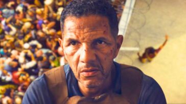 Después de Los Tres Mosqueteros, su director revela el tenso tráiler de 13 días 13 noches