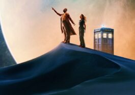 Doctor Who temporada 2: Introducción sólida para la nueva acompañante