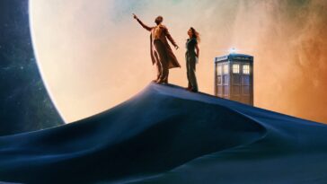 Doctor Who temporada 2: Introducción sólida para la nueva acompañante