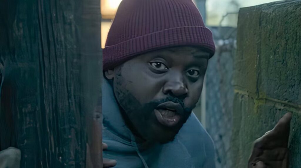 Dope Thief Temporada 1: ¡Explicación del final! 2 Dope Thief Season 1 Fin