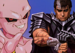 Dragon Ball, Berserk: 6 personajes de anime capaces de derrotar a los dioses (Parte 2)