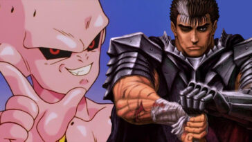 Dragon Ball, Berserk: 6 personajes de anime capaces de derrotar a los dioses (Parte 2)