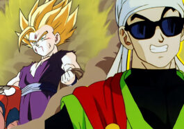 Dragon Ball: Los 8 atuendos más elegantes de Gohan