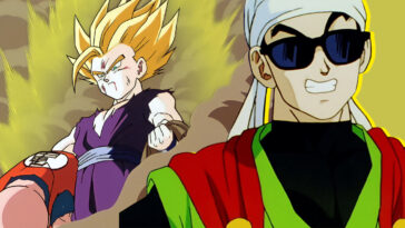 Dragon Ball: Los 8 atuendos más elegantes de Gohan